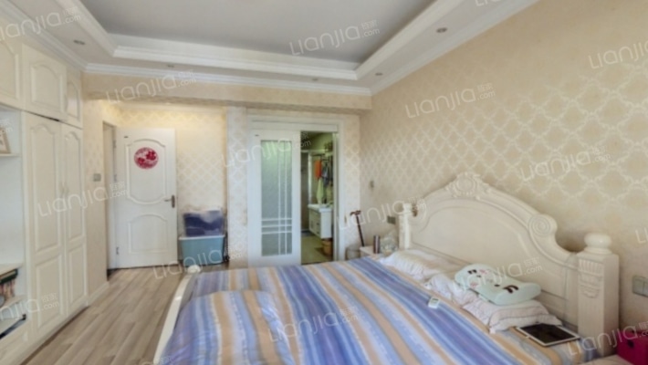 文庙公寓二手房实景图