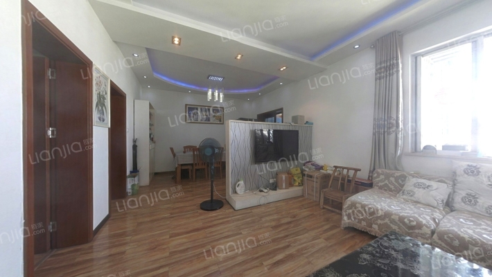 铁四院清风园二手房实景图