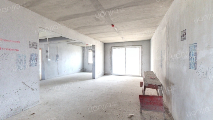 尚海滩花园二手房实景图