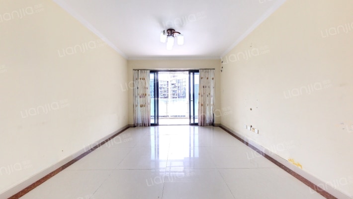 莱蒙水榭春天三期二手房实景图