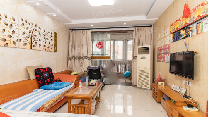 乾泽园二手房实景图