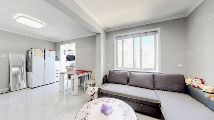 阳光街391号院二手房实景图