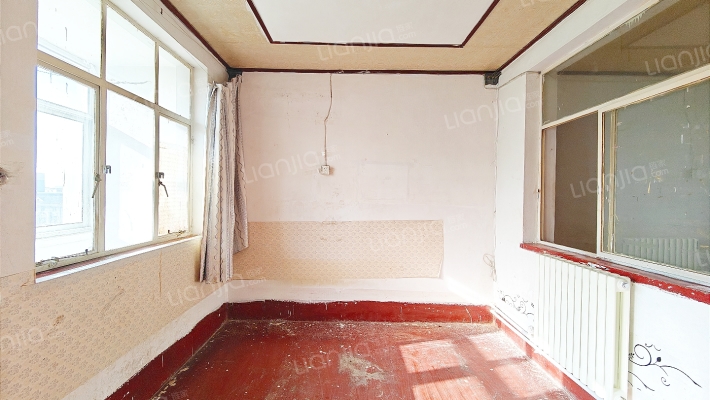 灵芝街小区二手房实景图