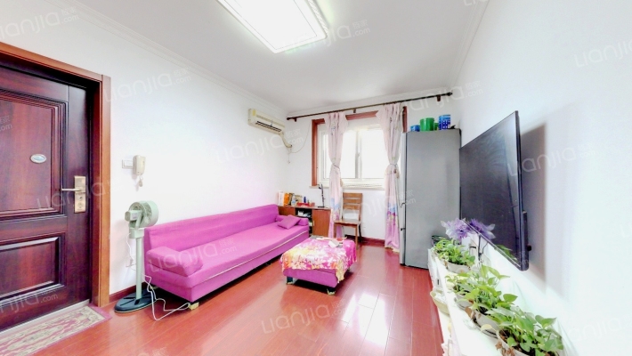 西环二村二手房实景图