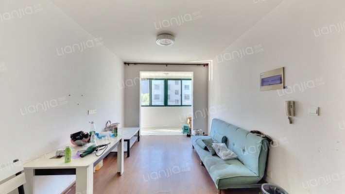 日新新村二手房实景图