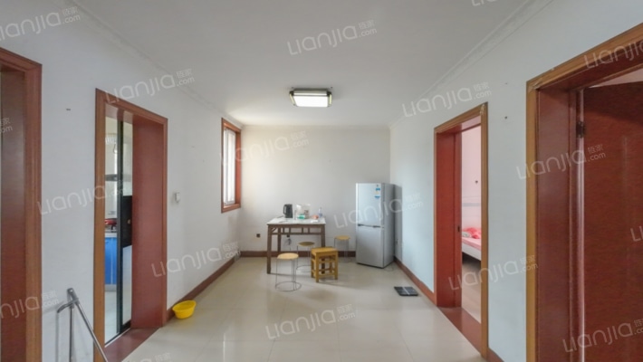 古运小区二手房实景图