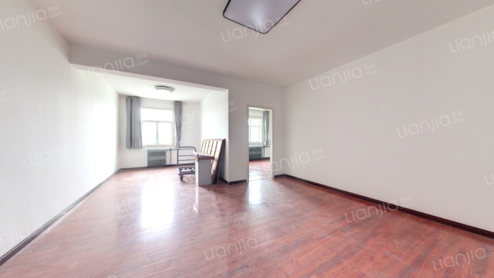 旺园大厦二手房实景图