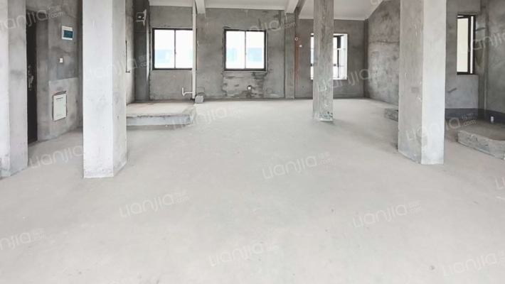 樟桂园二手房实景图