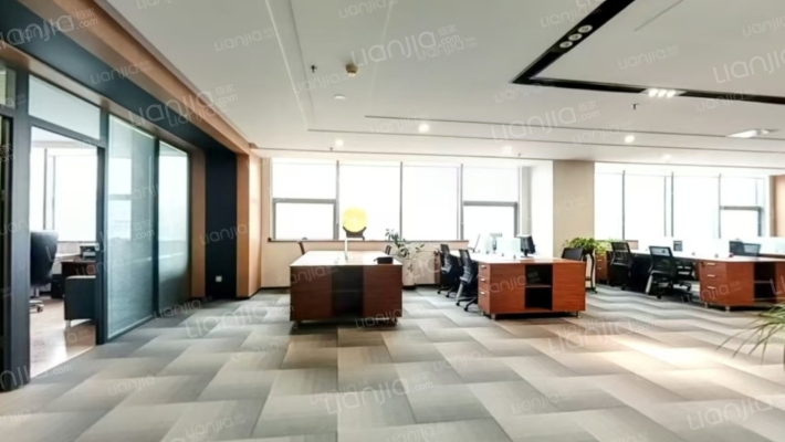 理想国际二手房实景图