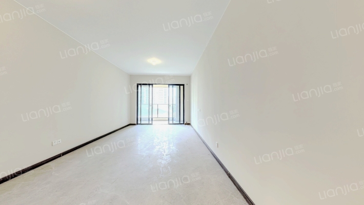 保利玥府二手房实景图