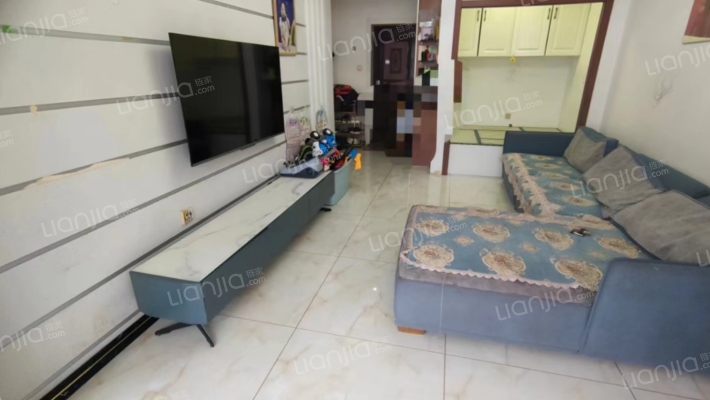 松纺小区二手房实景图