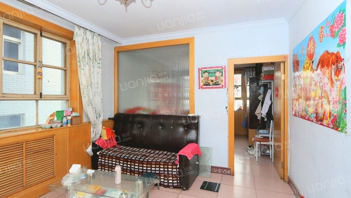 钟楼大街44号院二手房实景图