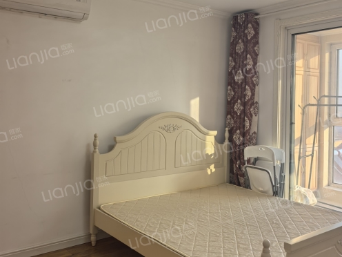 整租·东和祥 2室2厅 东南/南