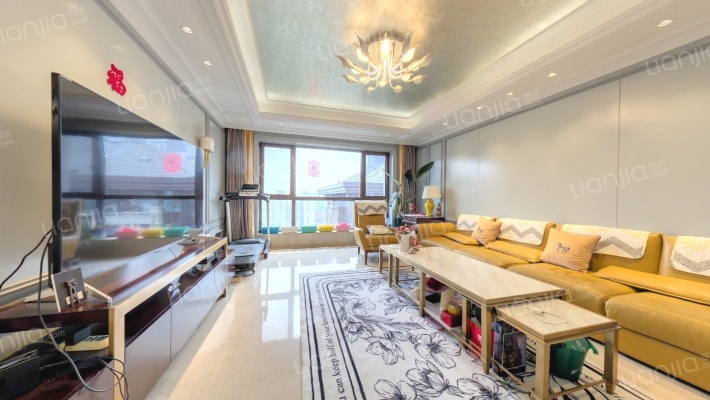 懋源钓云台二手房实景图