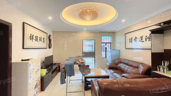 凤溪山庄二手房实景图