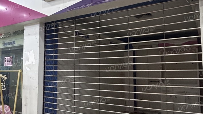 东方伟业商贸城二手房实景图