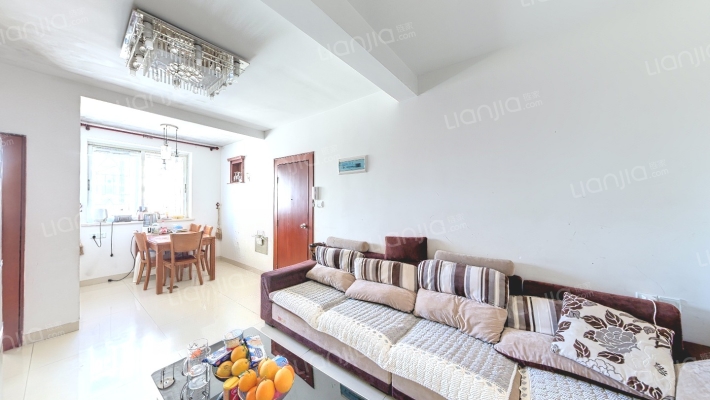 居安里二手房实景图