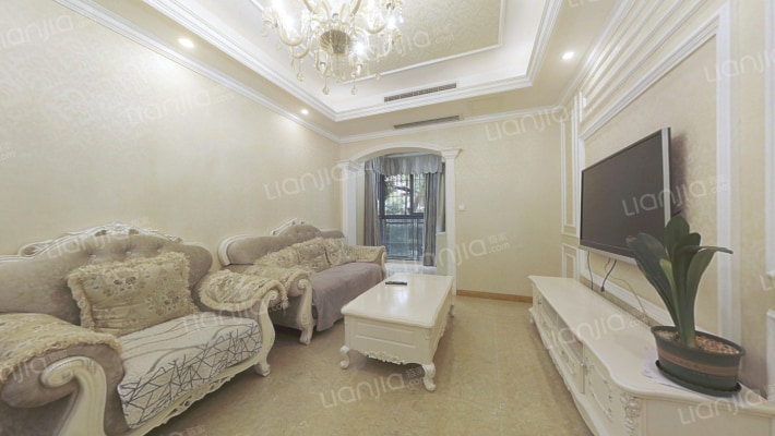 泽科港城国际三期二手房实景图