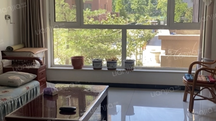 房本满二，税费低，南北通透通风好，采光好，-客厅