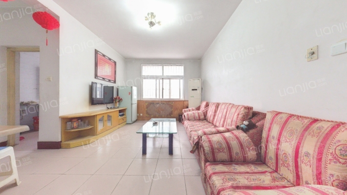 热电新村二手房实景图