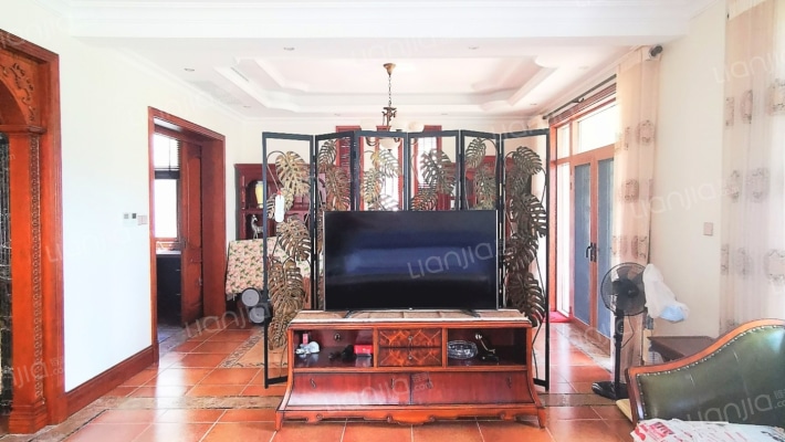 美灵湖二手房实景图