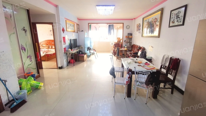 鑫源楼二手房实景图