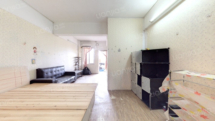 金菊苑二手房实景图