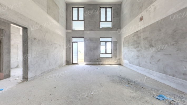 金地香山湖铂悦半岛二手房实景图