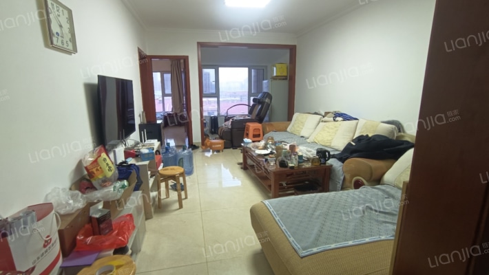 龙都现代城二手房实景图