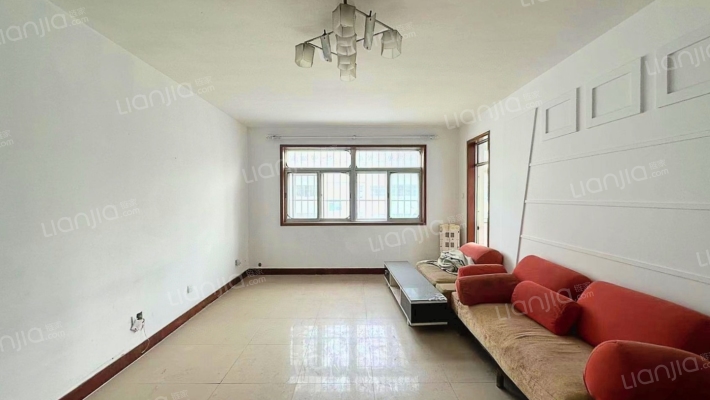 蓝图工程小区二手房实景图