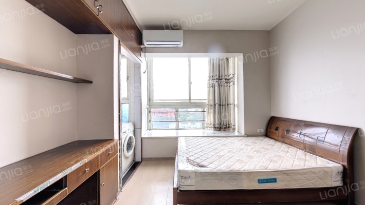 恒邦C元素二手房实景图