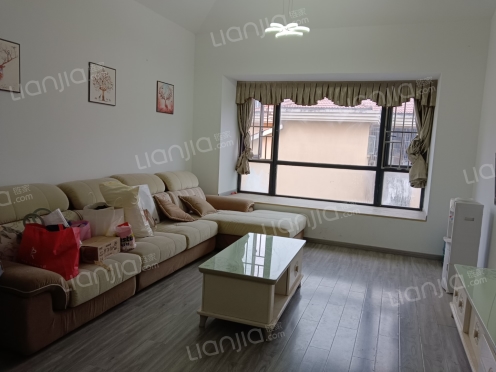 整租·联福家园一期 2室2厅 东南