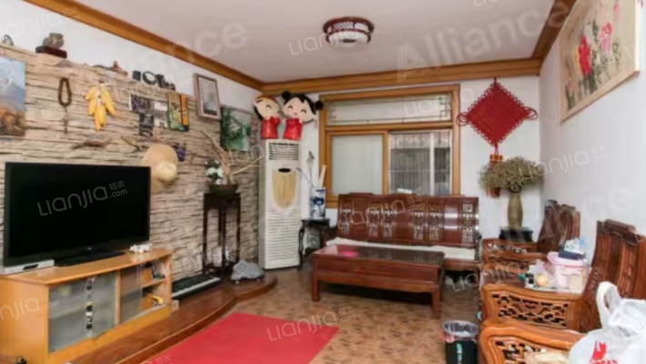 凤云小区二手房实景图