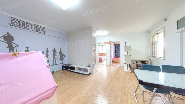 金領世家二手房实景图