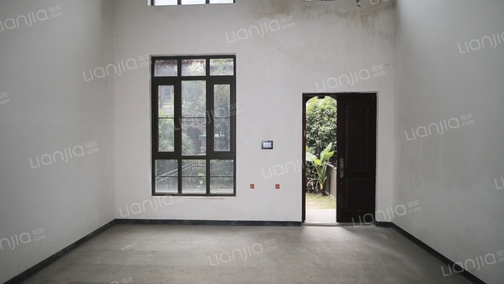 融创都铎庄园二期二手房实景图