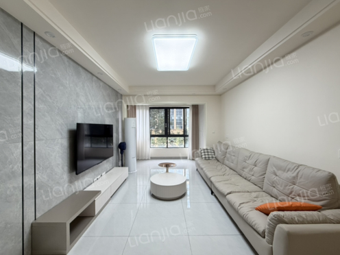 整租·七里小区三期 2室2厅 东南