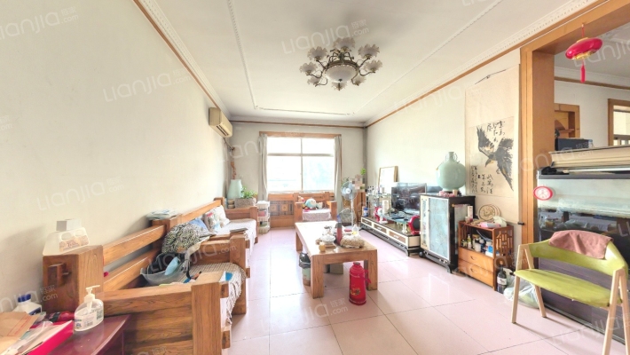 畜牧局住宅楼二手房实景图