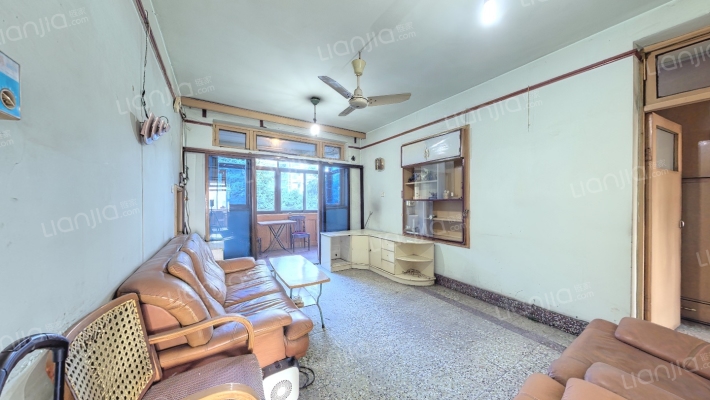 兵工住宅小区二手房实景图