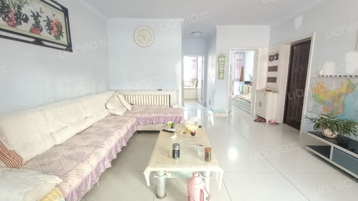 祥和小区二手房实景图