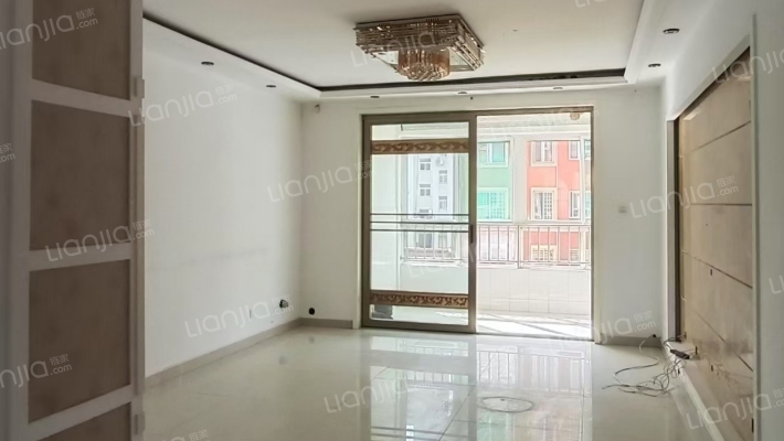 大上芙蓉苑二手房实景图