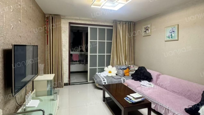 东方翰苑二手房实景图