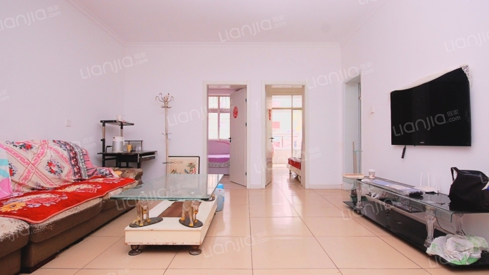 定庄东晟家园二手房实景图