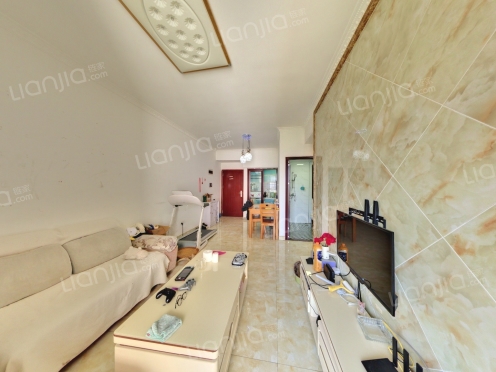 整租·兴怡居 2室1厅 南