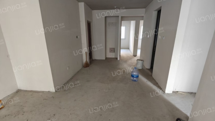 大社区 南北通透 好楼层 采光视野好 北京公交直达小区-餐厅