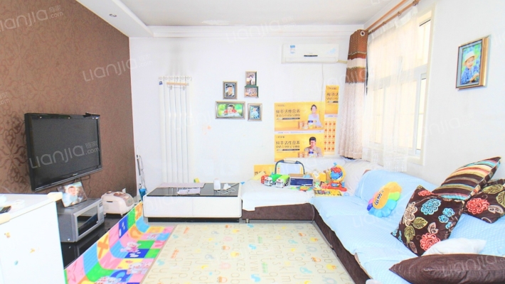 杨东佳苑二手房实景图