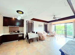 整租·神州半岛朝阳海岸 1室2厅 东南_神州半岛朝阳海岸租房