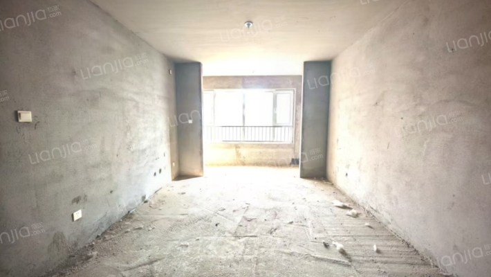 君悦城南区二手房实景图