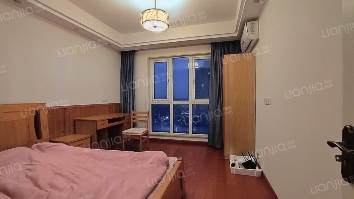鸿翔铜锣湾二手房实景图