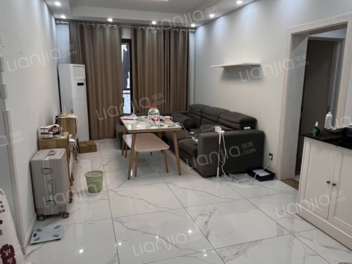 合租·金悦府 3居室 南卧