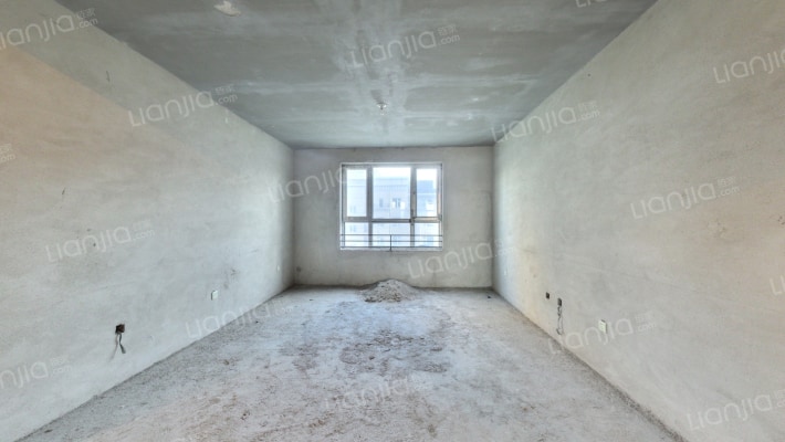 万浦小镇A区二手房实景图